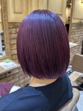 エレン バイ アルティナ(Ellen by artina) 22/ラベンダーピンク/ラベンダーブラウン