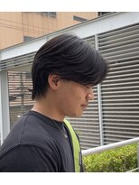 スキルアイマ(SKILL ima)&nbsp;ニュアンスパーマ