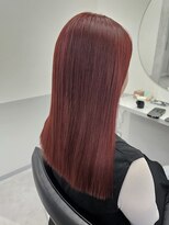 トッカ 茨木(tocca)&nbsp;【tocca茨木　篠原】どんな髪でも艶々になる業界最高峰髪質改善