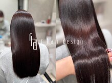 アールヘアーデザイン 千種(r hair design)
