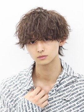 エデンバイトゥルークリエイション(EDEN by True Creation) ツイスパマッシュ