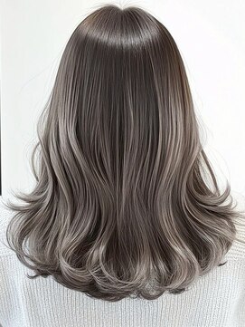 トゥルークリエイション 春日部(True Creation) カラー/トリートメント/カット/ブリーチ/韓国/髪質改善/春日部