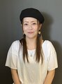 アグ ヘアー サニー 名取美田園店(Agu hair sunny) 八木 美智子