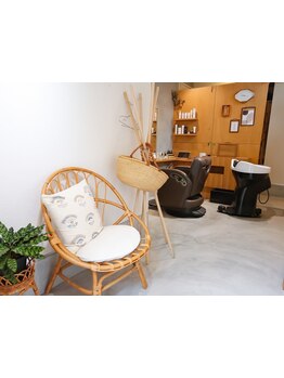 【文の里駅徒歩すぐ】家事や育児で忙しいあなたへ＊長持ちするカットで、日々のスタイリングを楽しく♪