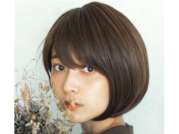 VISAGE loca　【ヴィサージュ　ロカ】