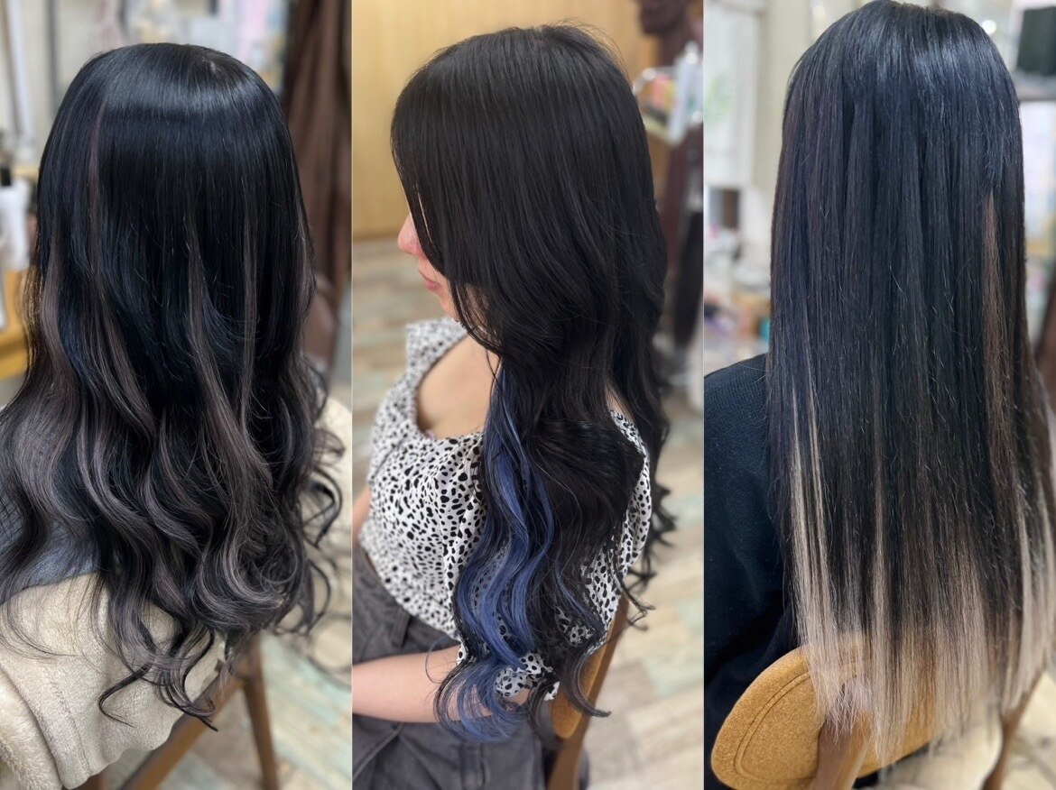 久留米駅で人気の一人ひとりに似合うヘアを提案してくれるサロンの美容