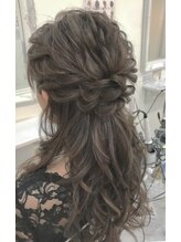 早朝予約も歓迎★[手ぶらで可愛い]を叶えてくれる♪