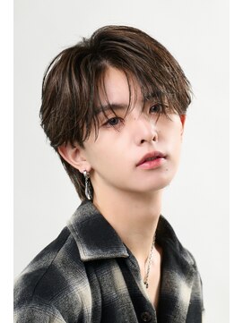 アイトーキョー 池袋(AI TOKYO) コンマバングセンターパート