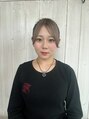 ナチュラルターバン(NATURAL Turban)&nbsp;三澤 聖華