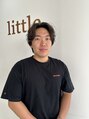 リトル 渋谷(little) 鈴木 達也