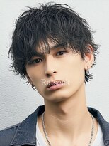 ラ シーク ふじみ野西口店(Ra:seek)&nbsp;ゆるスパイラル