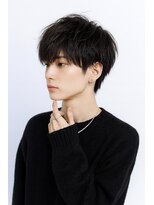 メンズサロンゲイン 名古屋 池下(men's salon Gain)&nbsp;メンズ/メンズサロン/眉毛カット/眉カット/名古屋/栄/千種/愛知
