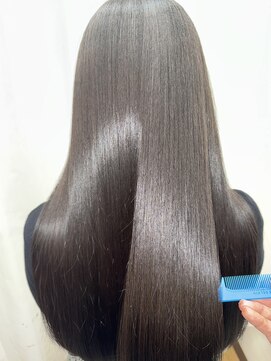 うねりや広がりなどが気になる方必見！