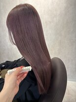 ディコ(Dico) 綺麗な髪質改善縮毛矯正