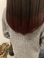 ナナシ(NaNaShi)&nbsp;グラデーションカラー