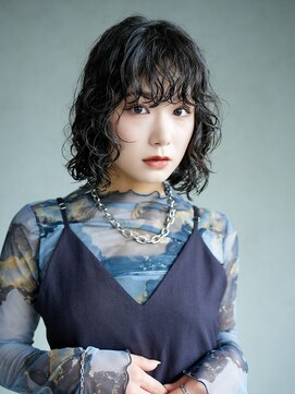 アルバム 銀座(ALBUM GINZA) ミディアムオリーブグレーグレージュ_F20895