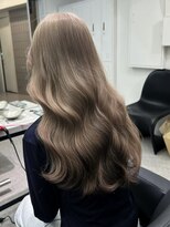 ペレ 渋谷(PELE) ブリーチカラー/ハイトーンカラー/ダブルカラー/ケアブリーチ