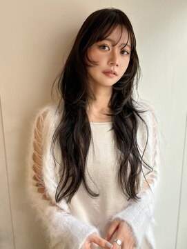 ロンプ(romp) アンニュイレイヤーi【romp佐々木】