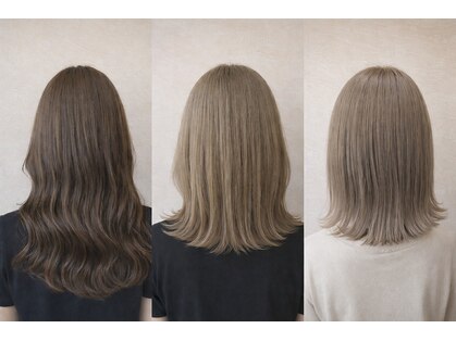 リール(Rire)の写真