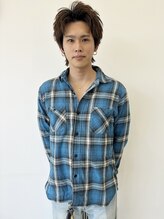 アグヘアー 茂原店(Agu hair) 木村 敏輝