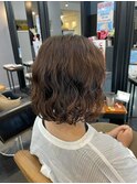 20代30代40代50代◎クリームパーマ/ボブパーマ