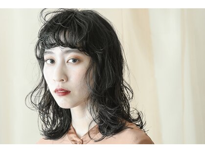 ティティアンバイイザ(titian by IZA)の写真