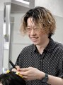 ネクストセカンド 表参道(NEXT2nd)/NEXTからメンズトレンドサロンがOPEN◎