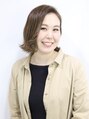 アオゾラヘアー フジサキグウ(AOZORA HAIR FUJISAKIGU)&nbsp;鳩野 あやか