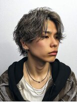 マナ 阪神尼崎(MANAZ)&nbsp;フェザーパーマ