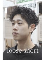 ヴェルゴ 沖浜店(vellgo) loose short