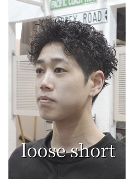 ヴェルゴ 沖浜店(vellgo) loose short