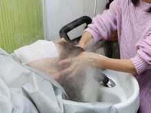美容室ピュア