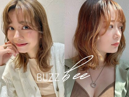 バズ ビー(BUZZ Bee)の写真