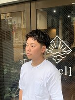 スウェル 押上店(Swell)&nbsp;スパイキーショート