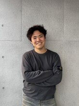 ハレケルーピディア(HAREKE loopidia)&nbsp;齋藤 励