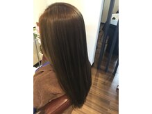 ヘアー サロン ハグ(hair salon HUG)