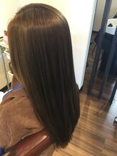 ヘアー サロン ハグ(hair salon HUG)