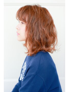 エーグランツ 東陽町店(a-granz) a-granz Medium style