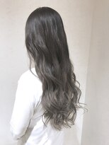 フェリア 渋谷(Feria)&nbsp;≪filo by Feria渋谷≫グレージュグラデ☆