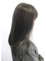 プログレス 中野店(PROGRESS)&nbsp;スモークグレージュ