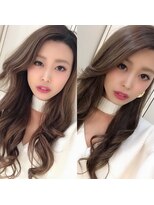 サイン ヘア イノベーション(sign HAIR INNOVATION)&nbsp;大人ふんわり小顔