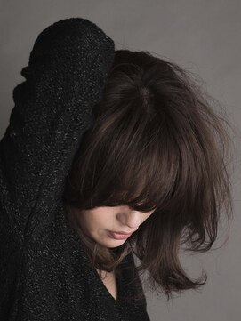 カッファ 東銀座(CUFFA) 【CUFFA】ミニウルフヘルシースタイル東銀座【カッファ】