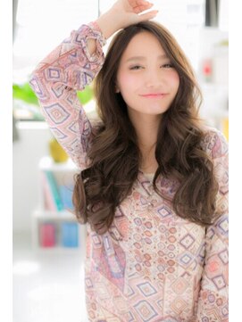 トゥルース 我孫子店(TRUTH) ロングウェーブ