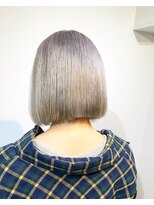 ハビット (habitt)&nbsp;【habitt】ホワイトシルバー★