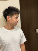 ジョイボックス(JOYBOX)&nbsp;横顔キマるスタイル　30代40代50代