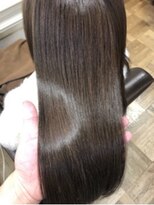 エクファ ヘア リゾート 大津 瀬田店(ex-fa hair resort)&nbsp;【瀬田◆エクファヘアリゾート】ヘアエステで美髪！髪質改善