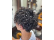 ダブルエー ヘアーメイク(W/A HAIR MAKE)
