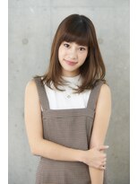 ソシエ 松戸店&nbsp;ワンカール/ボブディ/大人女性［松戸/松戸駅/髪質改善］