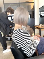 レガロ(RegaLo)&nbsp;#パールグレージュ