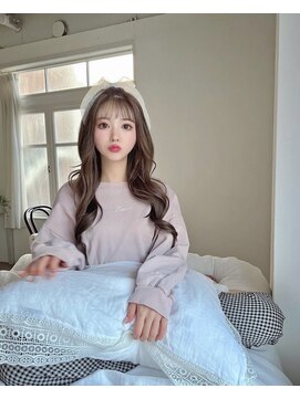 アンク クロス 池袋北口店(ANKHCROSS) 《アンククロスYUKI》インスタグラマーえみうさんご来店♪